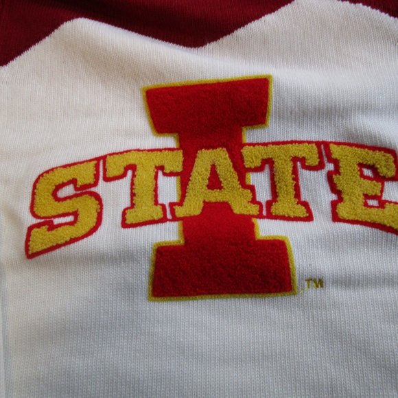 Iowa State Cyclones Women's - Picture 3 of 5
